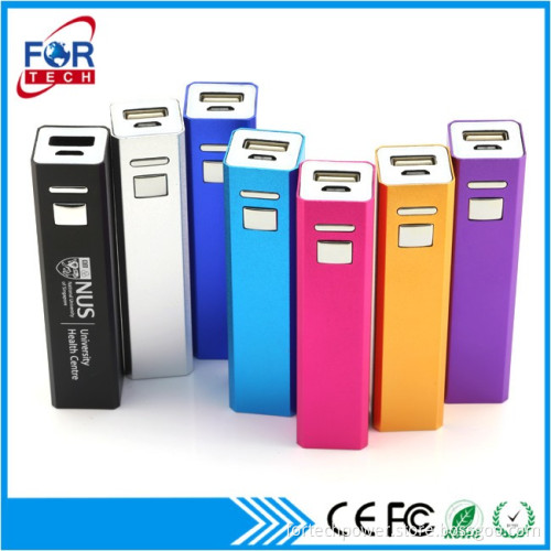 11.11 Xmas Gifts National Sales Battery Charger OEM roHs Power Banks Portable Cellphone Charger 2800mAh for Smartphones